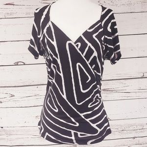 White House Black Market Signature Knit Size Small